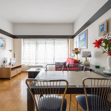 Apartment Aurelia