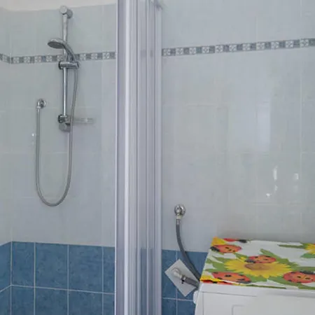 Appartement Aurelia Rome