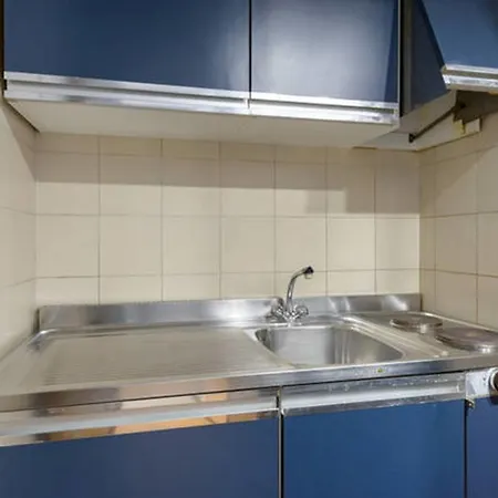 Aurelia Appartement